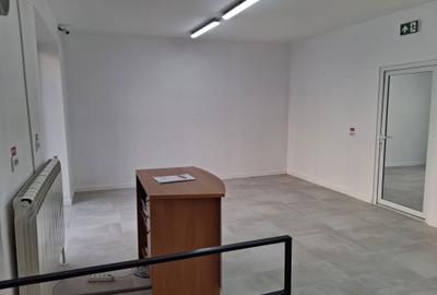 Spațiu comercial, în Ultracentral - 2