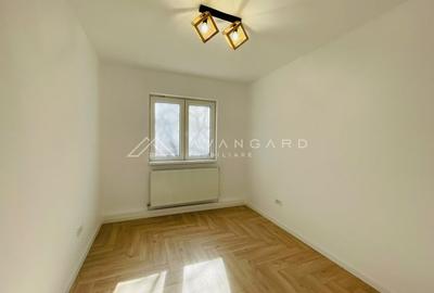 Apartament cu 3 camere semidecomandat în Mănăștur - 6