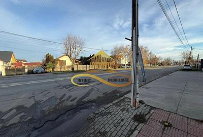 Casa de vanzare in Bacau Calea Moldovei 1000 mp teren - 1