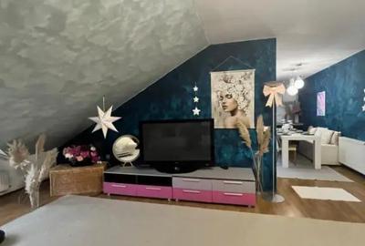 Apartament cu 2 camere decomandat, mobilat în Central - 10