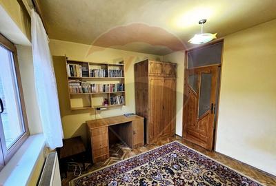 SINAIA- APARTAMENT DE VACANTA/ REZIDENTIAL- 3 camere in vila! SINAIA- APARTAMENT DE VACANTA/ REZIDENTIAL- 3 camere in vila! - 20