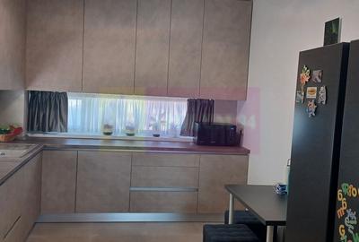 SABA RESIDENCE - case 116 mp utili, curte 608, în apropierea pădurii - 6