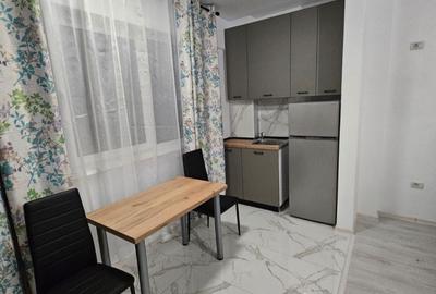 Garsonieră în Chiajna - 4
