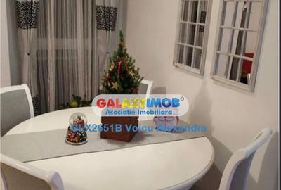 Apartament 2 Cam Berceni - Dimitrie Leonida - Bloc Nou - 3