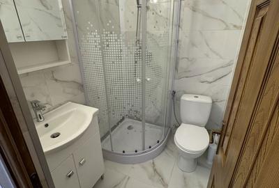 Garsonieră decomandată în Central - 9