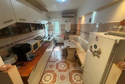 Ap 3 cam, Sud P-uri, 76 mp utili, et4/4 cu acoperis,CT,imbunatatit - 8