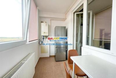 Apartament cu 2 camere inchiriat in Militari Residence - 6