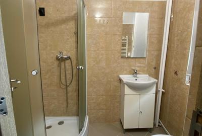 Garsoniera spatioasa cu centrala, parter, zona Narcisa - 7