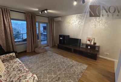 2 Camere | Dristor | New Town Residence | Centrala | P Subterana | Metrou - 2