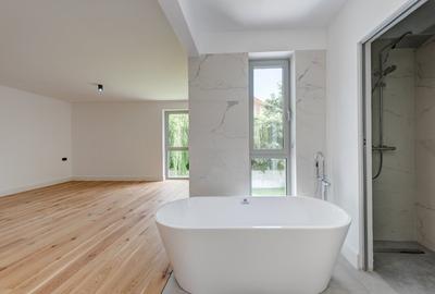 Oasis Homes - Concept smart&green  - Iancu Nicolae area Oasis Homes - Concept smart&green  - Iancu Nicolae area - 9