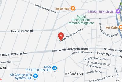 Casă cu 4 camere cu Canalizare în Central - 1