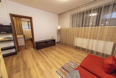 Apartament 2 camere | Spatiu Deschis | 10 Min Metrou Parc Bazilescu - 5