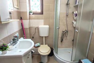 Apartament cu 2 camere semidecomandat în Alexandriei - 5