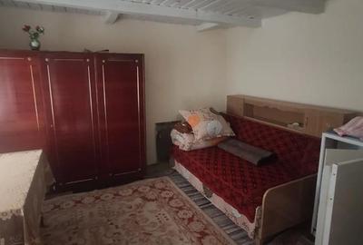Casă cu 3 camere cu Teren 2500 Mp în Vutcani - 2