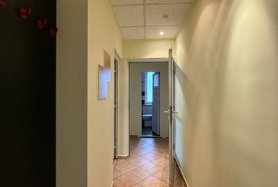 Apartament cu 4 camere in zona Victoriei-Iancu de Hunedoara Apartament cu 4 camere in zona Victoriei-Iancu de Hunedoara - 9