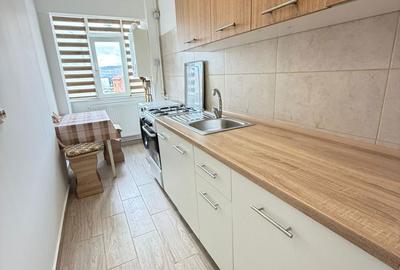 Garsonieră decomandată în Central - 2