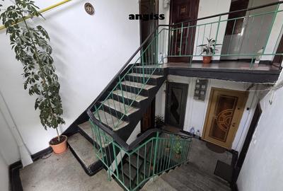 Apartament cu 2 camere semidecomandat, mobilat în Neptun - 9