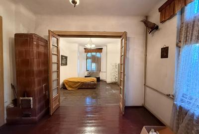 Casă cu 7 camere cu Garaj în Herăstrău - 8