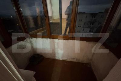 Apartament cu 2 camere, 37 mp, cu balcon ?i centrala - 2