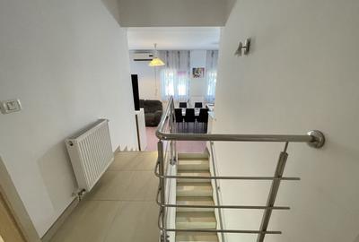 Casa individuala - Dumbravita - 4