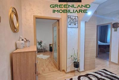 Apartament cu 3 camere decomandat în Lunca Cetățuii - 19