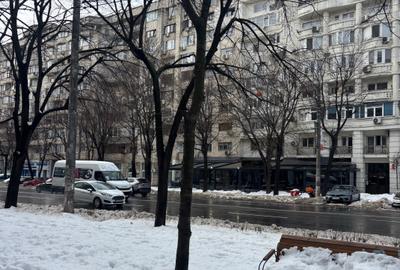 Apartament cu 3 camere în Unirii - 4