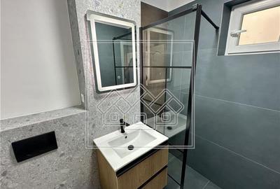 Apartament 3 camere, complet renovat situat intr-o zona buna - 3