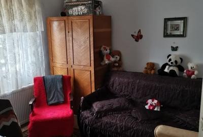 Teren 1.447 mp cu casa 5 camere - Ovidiu - 210.000 euro negociabil(Cod E1) - 17