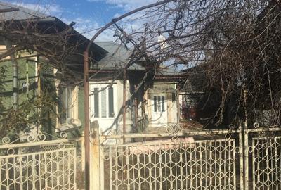 Casa de vanzare in sat Tei?, jude? Dambovi?a - 5