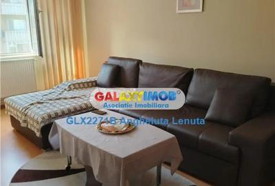 Apartament cu 2 camere decomandat, mobilat în Lujerului - 3