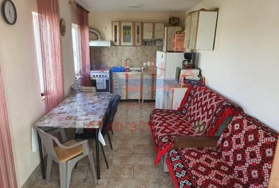 ID 6529 Casa cu teren - Deschidere la CANALUL DUNAVA? 38,48 ML - 2