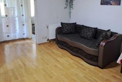 Garsonieră semidecomandată în Astra