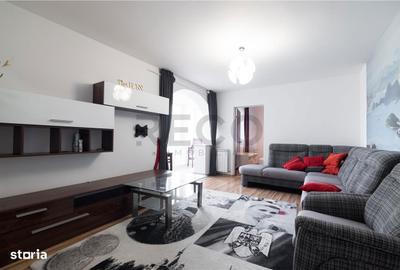 Apartament cu 3 camere în Central - 18