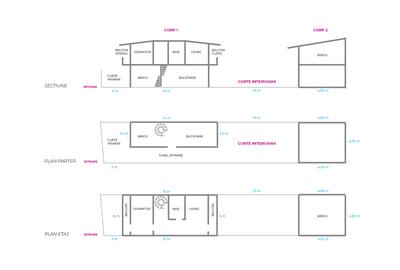 Casa 4 camere _ Colentina, Plumbuita, cu vedere la parc și lac Casa 4 camere _ Colentina, Plumbuita, cu vedere la parc și lac - 8