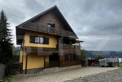 Cabana turistica complet utilata Colibi?a - 6