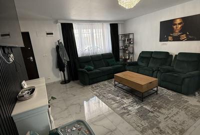 Casă cu 4 camere în Central - 8