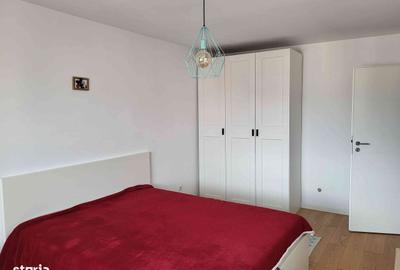 Apartament cu 3 camere decomandat, mobilat în Exterior Vest - 5