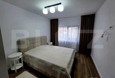 Apartament cu 2 camere decomandat în Micro 5 - 3