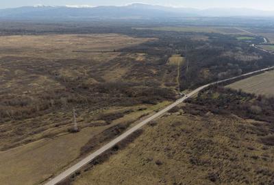 Teren agricol extravilan de 952372 mp, în Constantin Daicoviciu - 14