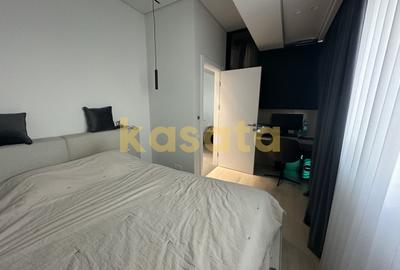Apartament cu 2 camere semidecomandat, mobilat în 13 Septembrie - 10