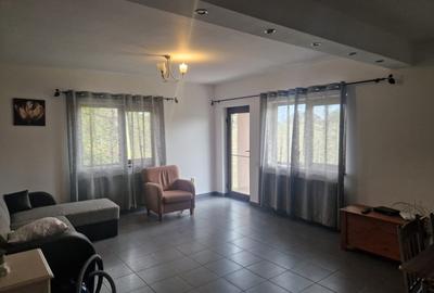 Agenție imobiliară vindem casa cu mansardă la Corbu - 5