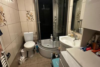 Garsonieră decomandată, mobilată în Ultracentral - 12