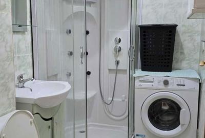 Apartament cu 2 camere decomandat în Drumul Taberei - 6