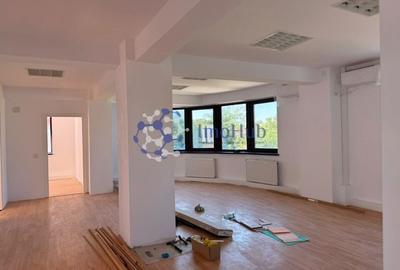 Spatiu Birouri, 253 mp, Tudor Vladimirescu - Rivers Towers - 1