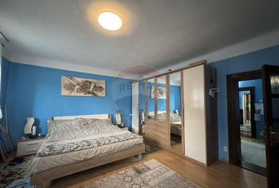 Casa saseasca autentica in A?el - 2