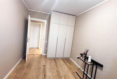 Apartament cu 3 camere decomandat, mobilat în Lujerului - 7