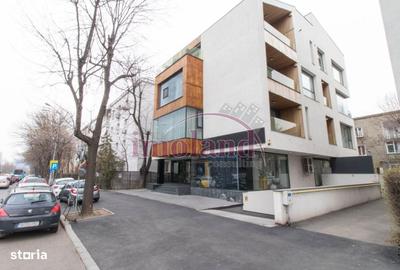 Spațiu comercial, de 146 mp, în Floreasca - 3