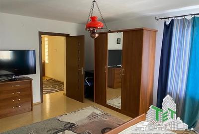 Vila 6 camere cu piscina la 20 minute de Bucuresti - 14