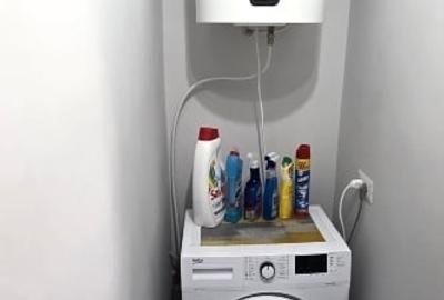 Garsonieră decomandată, mobilată în P-ța Romană - 13