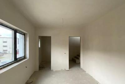 Oferta promotionala! Casa cu 5 camere si terasa circulabila, Subcetate - 8